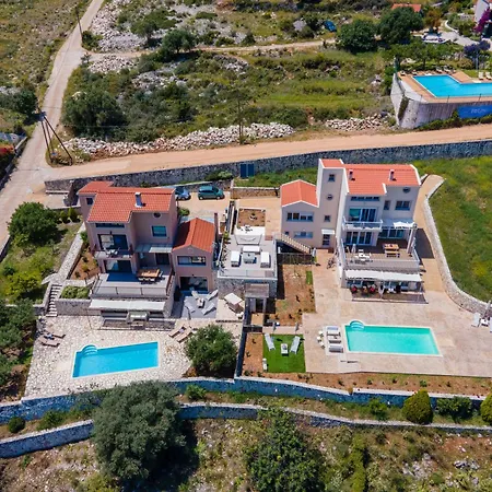Apartment Kandia Ii Agia Efimia