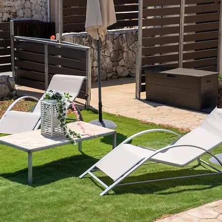 Kandia Ii Agia Efimia