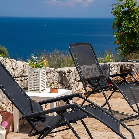 Kandia Ii * Agia Efimia