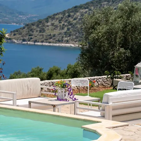 Kandia Ii Agia Efimia