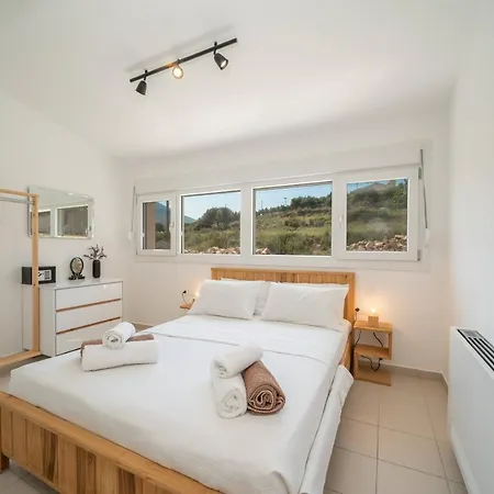 Apartamento Kandia Ii Agia Efimia