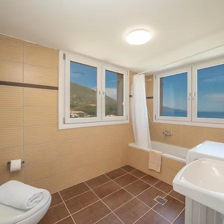 Kandia Ii Apartamento Agia Efimia