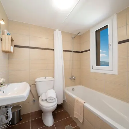 Apartamento Kandia Ii Agia Efimia