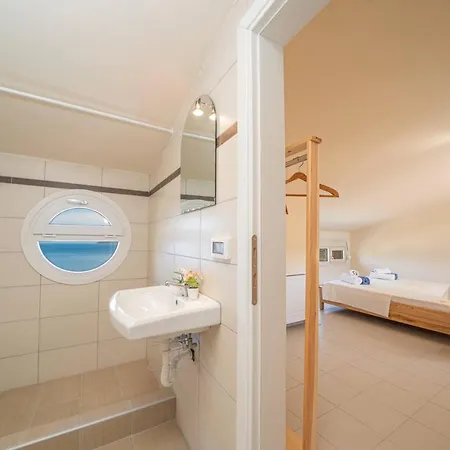 Apartamento Kandia Ii Agia Efimia