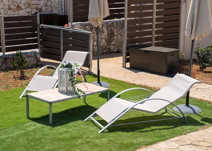 Kandia Ii איה אפימיה